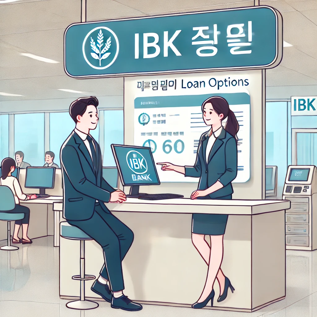 기업은행 새희망홀씨: 서민을 위한 금융 지원 프로그램